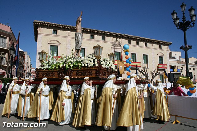 Exposicin 25 aniversario Cofrada de Jess Resucitado - 304