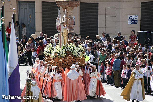 Exposicin 25 aniversario Cofrada de Jess Resucitado - 305