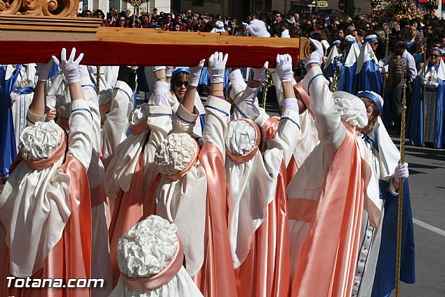 Exposicin 25 aniversario Cofrada de Jess Resucitado - 306