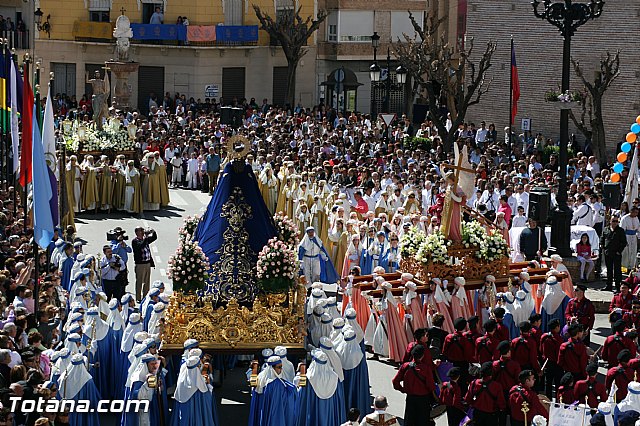 Exposicin 25 aniversario Cofrada de Jess Resucitado - 307