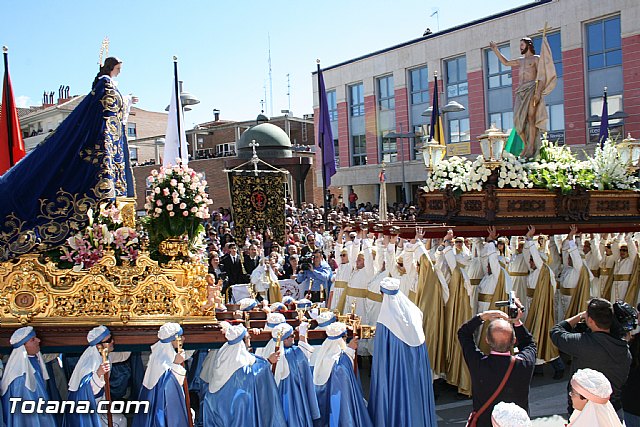 Exposicin 25 aniversario Cofrada de Jess Resucitado - 308