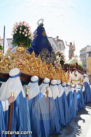 Exposicin 25 aniversario Cofrada de Jess Resucitado - 309
