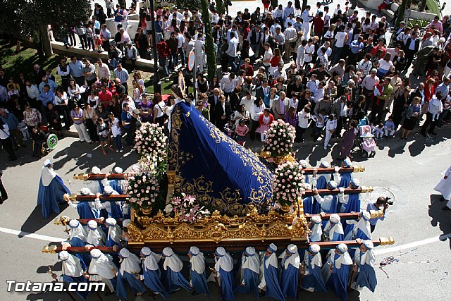 Exposicin 25 aniversario Cofrada de Jess Resucitado - 311