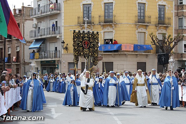 Exposicin 25 aniversario Cofrada de Jess Resucitado - 312