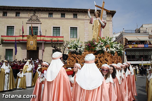 Exposicin 25 aniversario Cofrada de Jess Resucitado - 313
