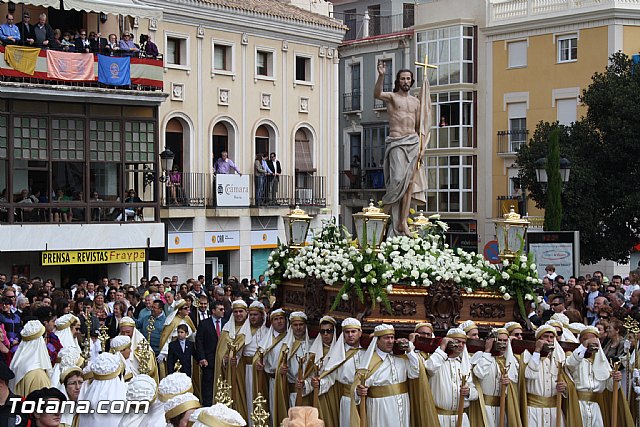 Exposicin 25 aniversario Cofrada de Jess Resucitado - 314