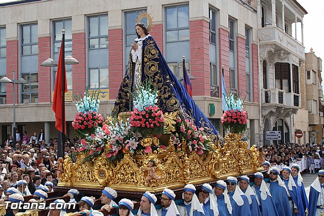 Exposicin 25 aniversario Cofrada de Jess Resucitado - 316