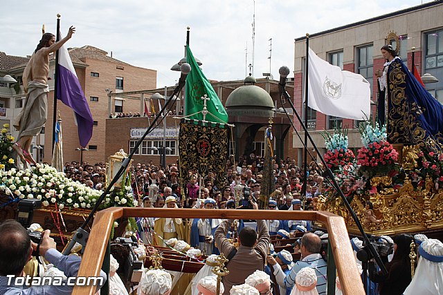Exposicin 25 aniversario Cofrada de Jess Resucitado - 317