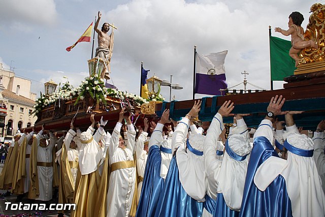 Exposicin 25 aniversario Cofrada de Jess Resucitado - 318