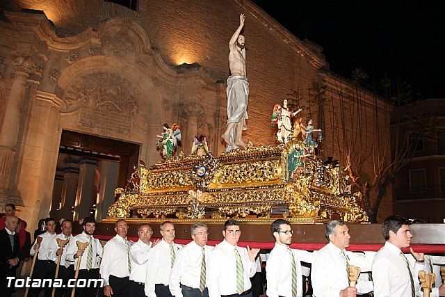 Exposicin 25 aniversario Cofrada de Jess Resucitado - 321