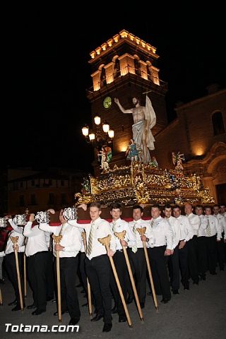 Exposicin 25 aniversario Cofrada de Jess Resucitado - 322