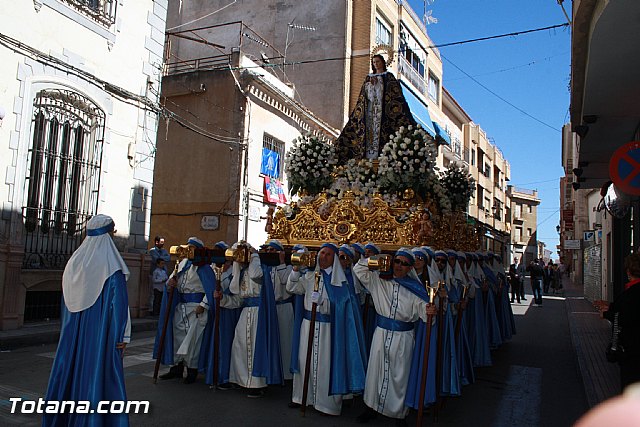 Exposicin 25 aniversario Cofrada de Jess Resucitado - 324