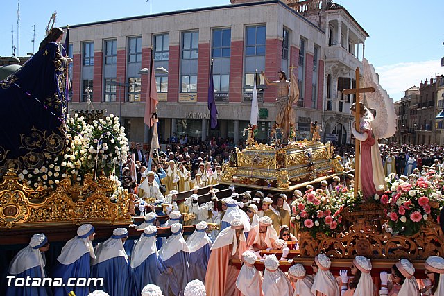 Exposicin 25 aniversario Cofrada de Jess Resucitado - 325