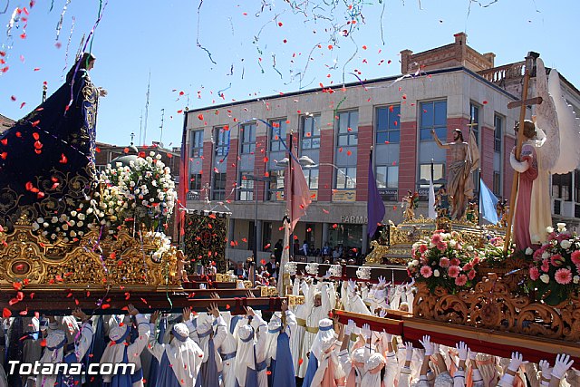 Exposicin 25 aniversario Cofrada de Jess Resucitado - 326