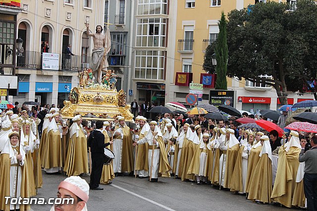 Exposicin 25 aniversario Cofrada de Jess Resucitado - 330