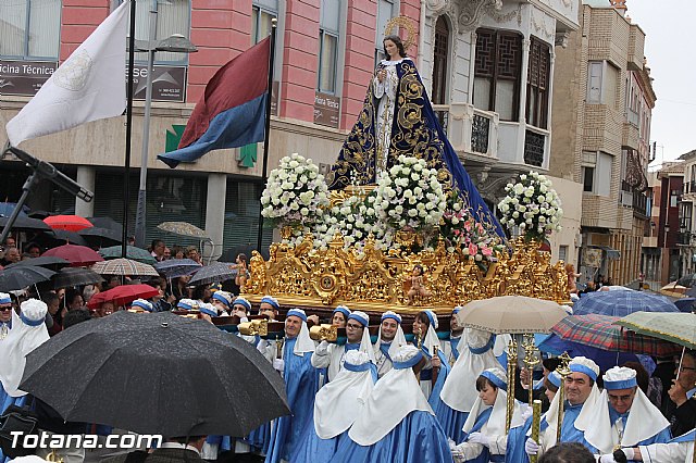 Exposicin 25 aniversario Cofrada de Jess Resucitado - 331