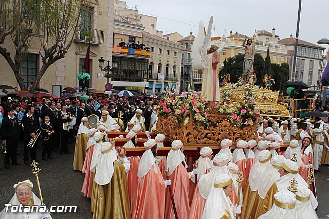Exposicin 25 aniversario Cofrada de Jess Resucitado - 332