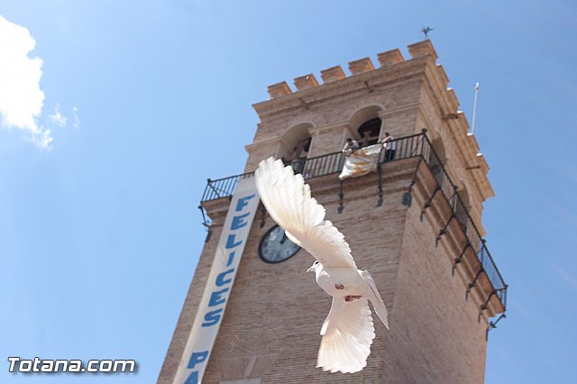 Exposicin 25 aniversario Cofrada de Jess Resucitado - 343