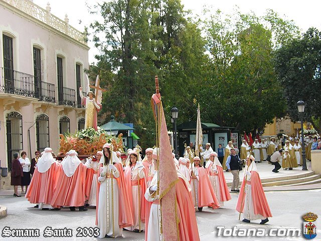 Exposicin 25 aniversario Cofrada de Jess Resucitado - 231