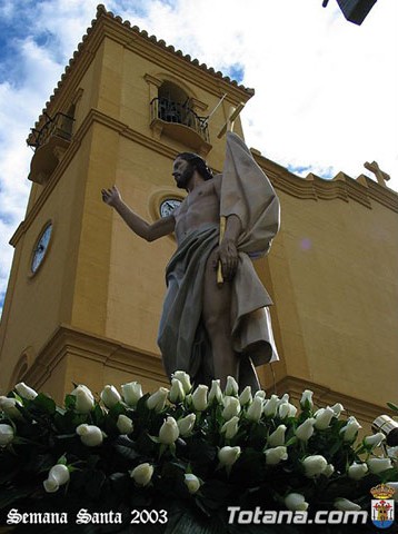 Exposicin 25 aniversario Cofrada de Jess Resucitado - 232