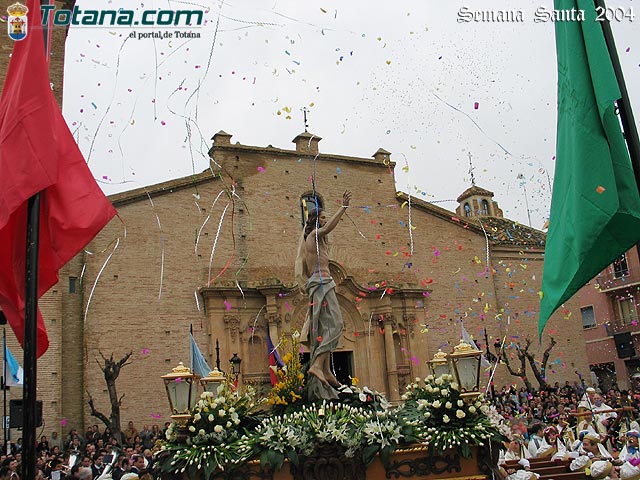 Exposicin 25 aniversario Cofrada de Jess Resucitado - 233