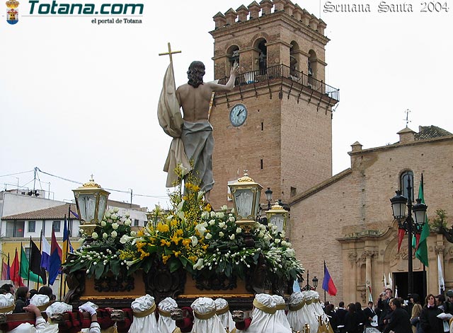 Exposicin 25 aniversario Cofrada de Jess Resucitado - 234