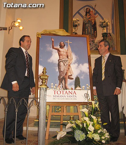 Exposicin 25 aniversario Cofrada de Jess Resucitado - 236