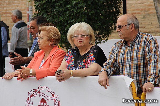 Procesin del Encuentro. Domingo de Resurreccin 2017 - 15