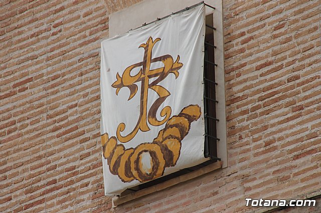 Procesin del Encuentro. Domingo de Resurreccin 2017 - 38