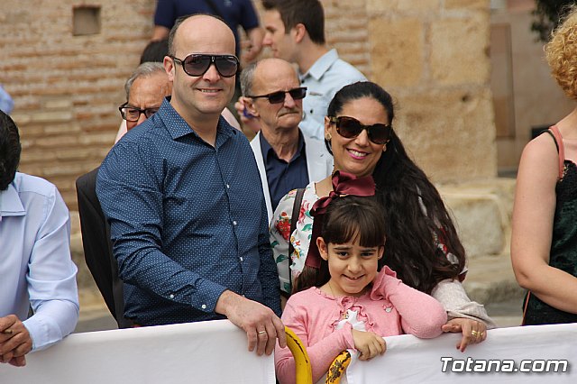 Procesin del Encuentro. Domingo de Resurreccin 2017 - 52