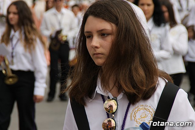 Procesin del Encuentro. Domingo de Resurreccin 2017 - 58