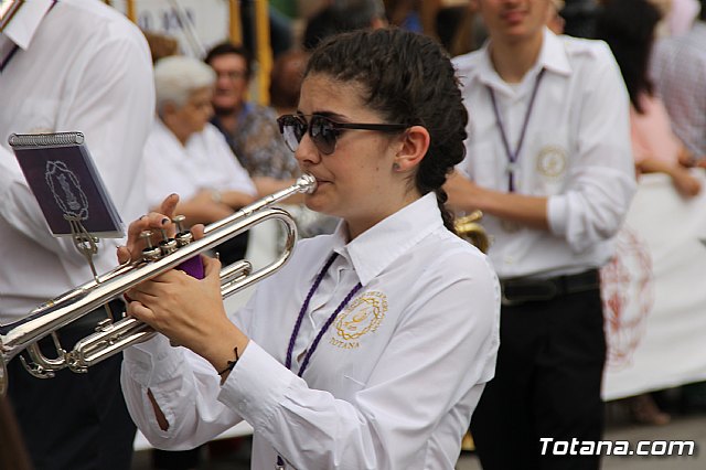 Procesin del Encuentro. Domingo de Resurreccin 2017 - 71