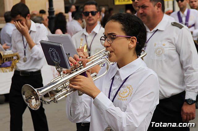 Procesin del Encuentro. Domingo de Resurreccin 2017 - 72
