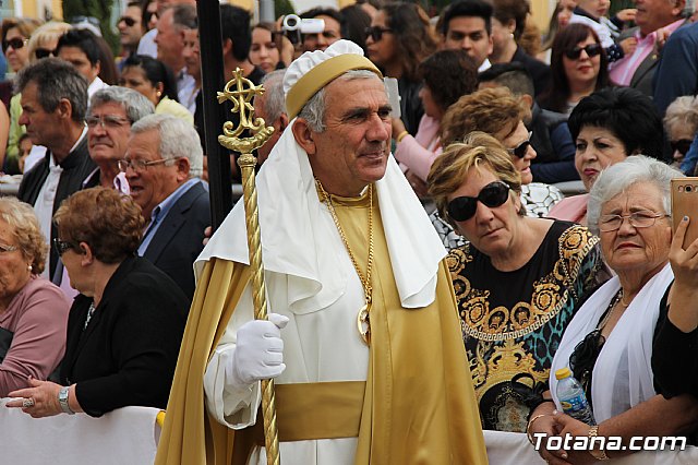 Procesin del Encuentro. Domingo de Resurreccin 2017 - 103