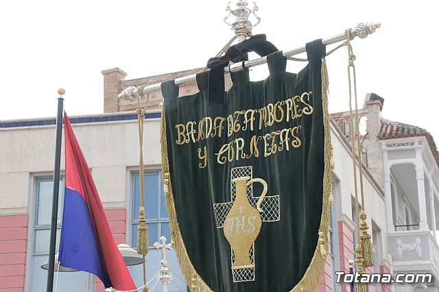 Procesin del Encuentro. Domingo de Resurreccin 2017 - 130