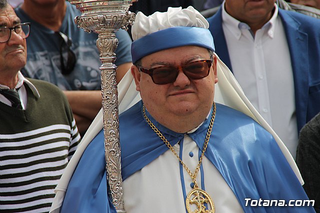 Procesin del Encuentro. Domingo de Resurreccin 2017 - 159