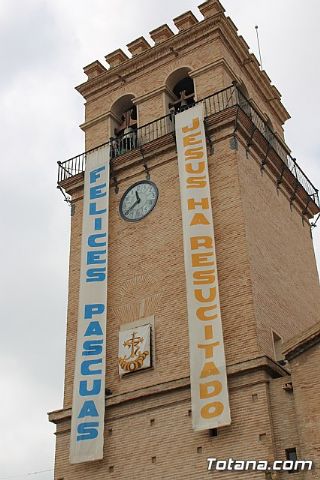 Procesin del Encuentro. Domingo de Resurreccin 2017 - 213