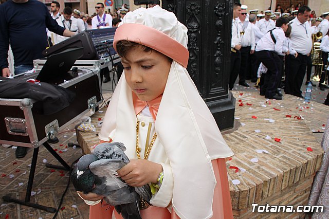 Procesin del Encuentro. Domingo de Resurreccin 2017 - 221