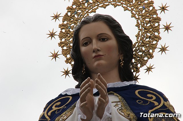 Procesin del Encuentro. Domingo de Resurreccin 2017 - 234