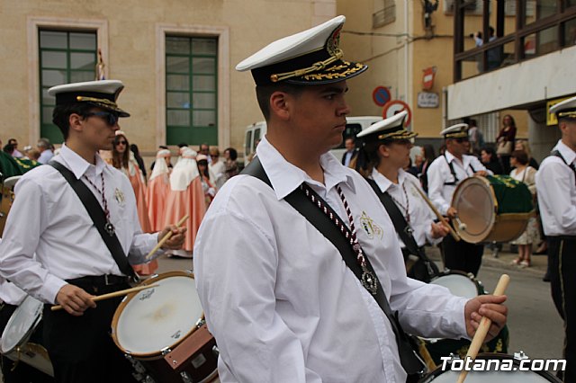 Procesin del Encuentro. Domingo de Resurreccin 2017 - 267