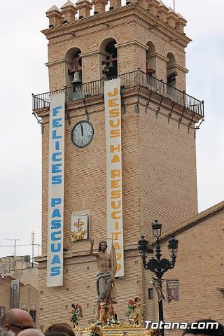 Procesin del Encuentro. Domingo de Resurreccin 2017 - 311