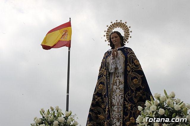 Procesin del Encuentro. Domingo de Resurreccin 2017 - 392