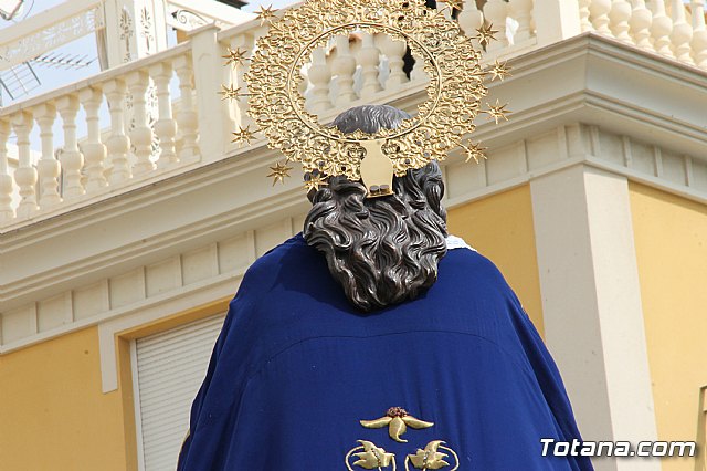 Procesin del Encuentro. Domingo de Resurreccin 2017 - 416