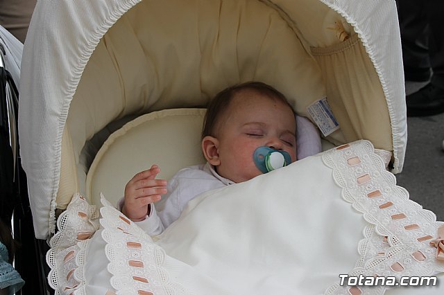 Procesin del Encuentro. Domingo de Resurreccin 2017 - 438