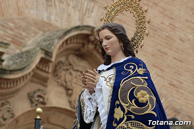 Procesin del Encuentro. Domingo de Resurreccin 2017 - 443