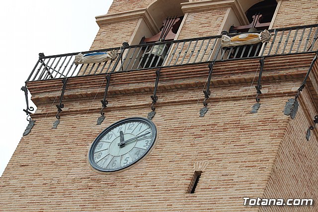 Procesin del Encuentro. Domingo de Resurreccin 2017 - 450