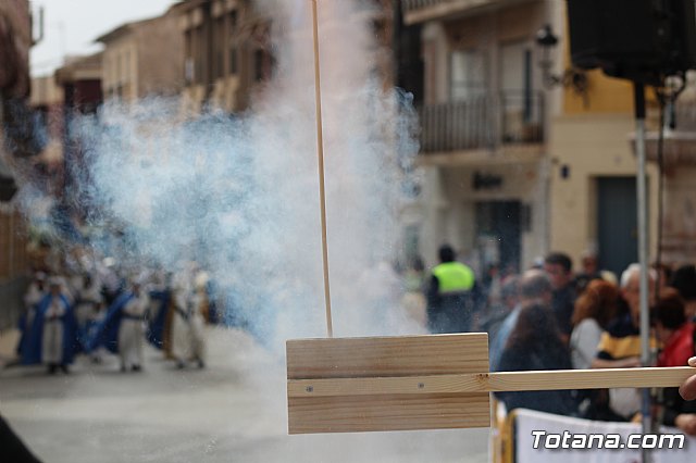 Procesin del Encuentro. Domingo de Resurreccin 2017 - 453