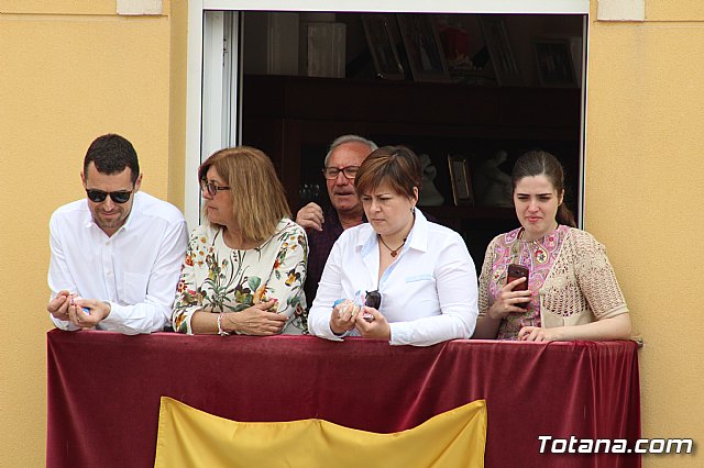 Procesin del Encuentro. Domingo de Resurreccin 2017 - 475