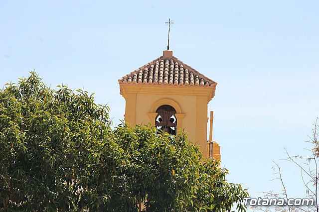 Domingo de Resurreccin - Procesin del Encuentro. Semana Santa 2018 - 221