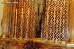 Cristo de la Agonía